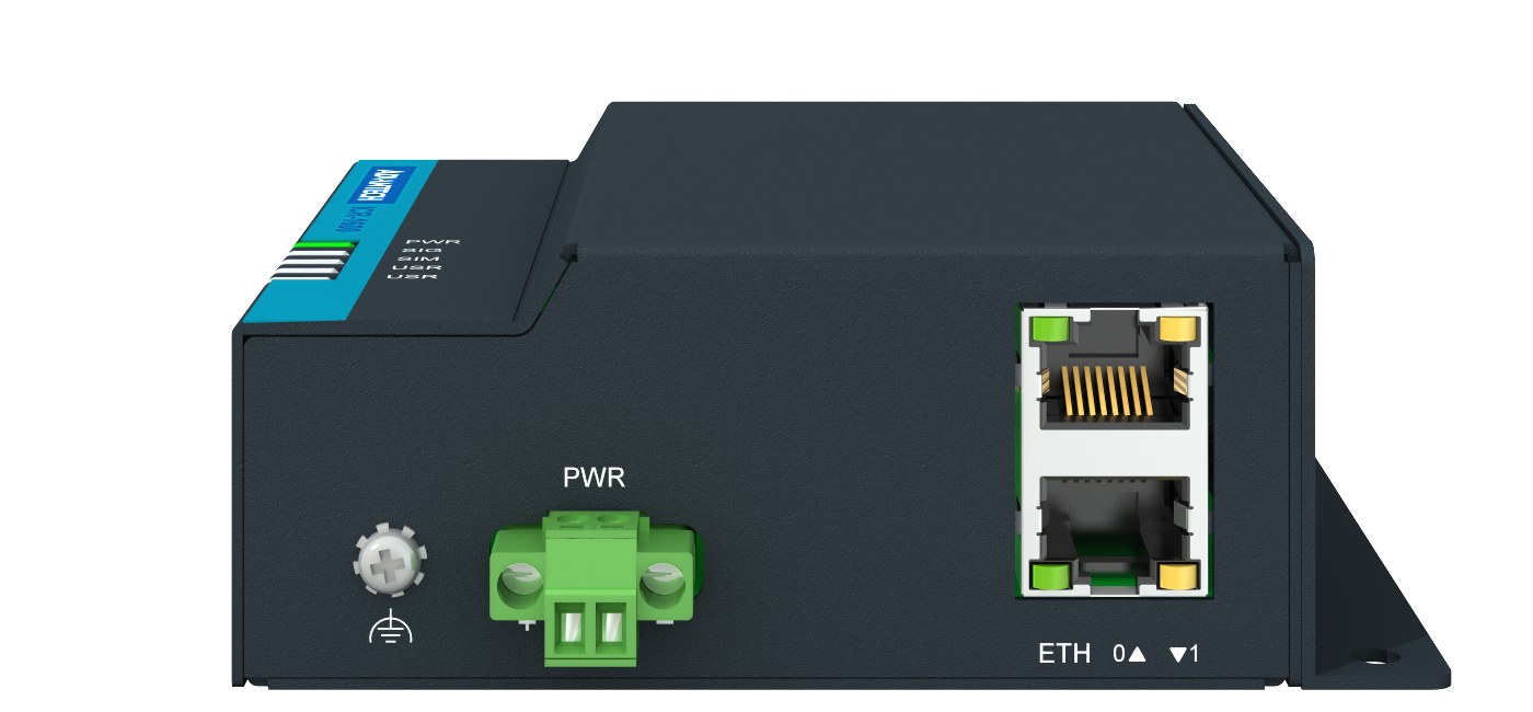Router m2m sim