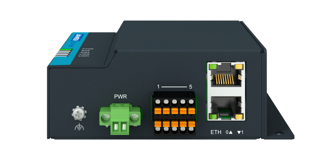 router iot sim